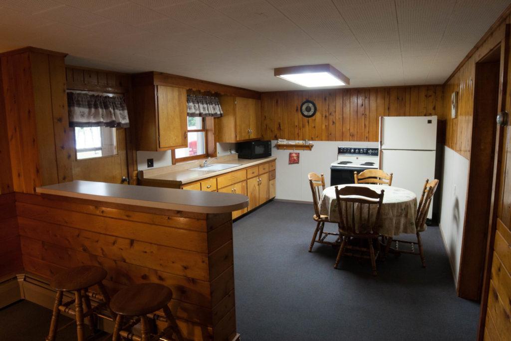Maple Ridge Resort Michigamme Exterior foto